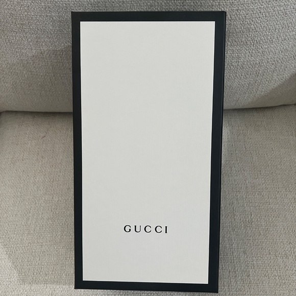 Gucci Princeton Mules/Slides - Picture 9 of 10